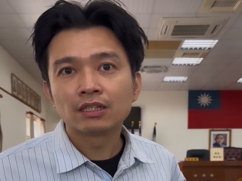 原民祭儀殺豬申請引民怨！王沈剛竹質詢力挺族人文化權益　促中央廢除不合時宜規範